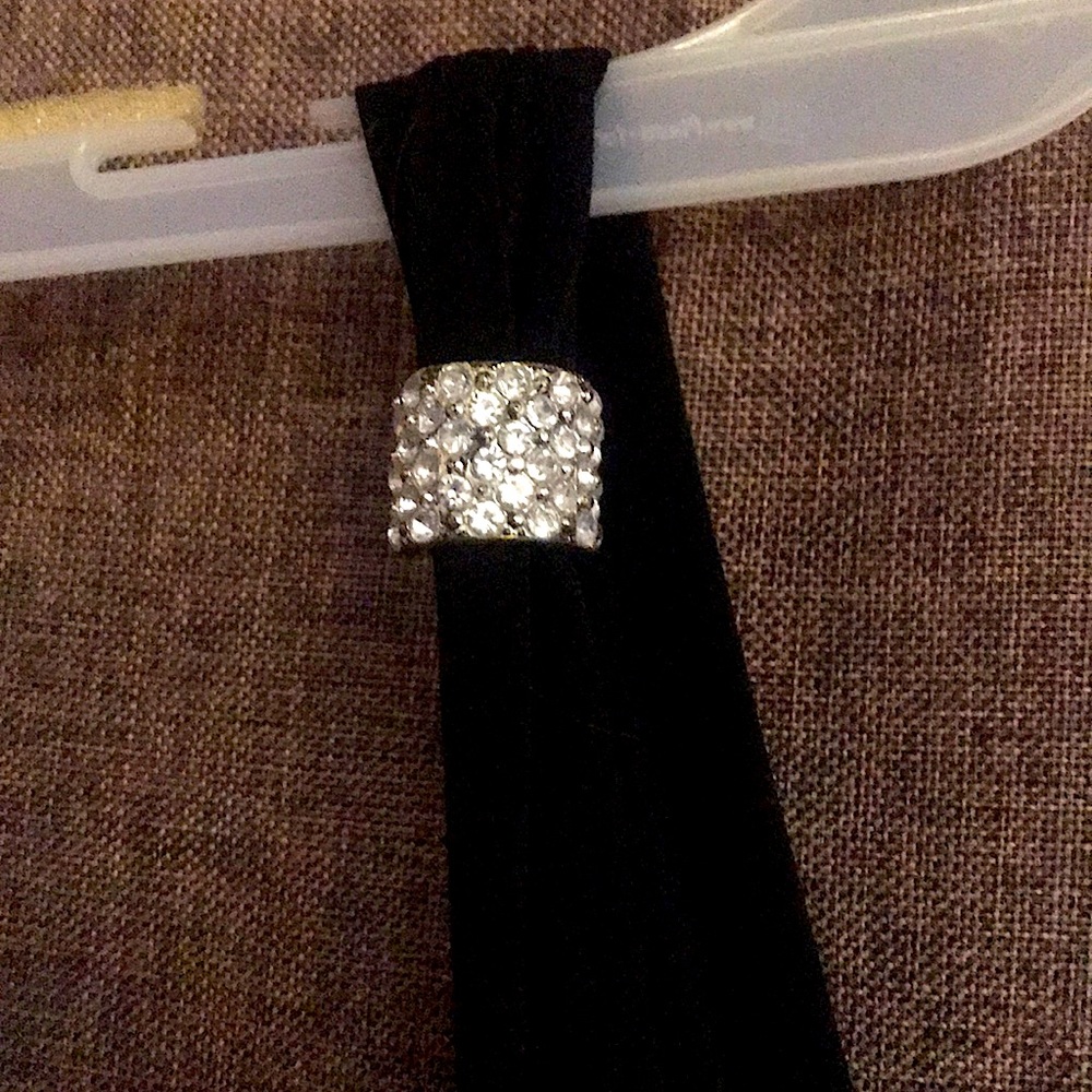 COCKTAIL DRESS - Picture 4 of 7